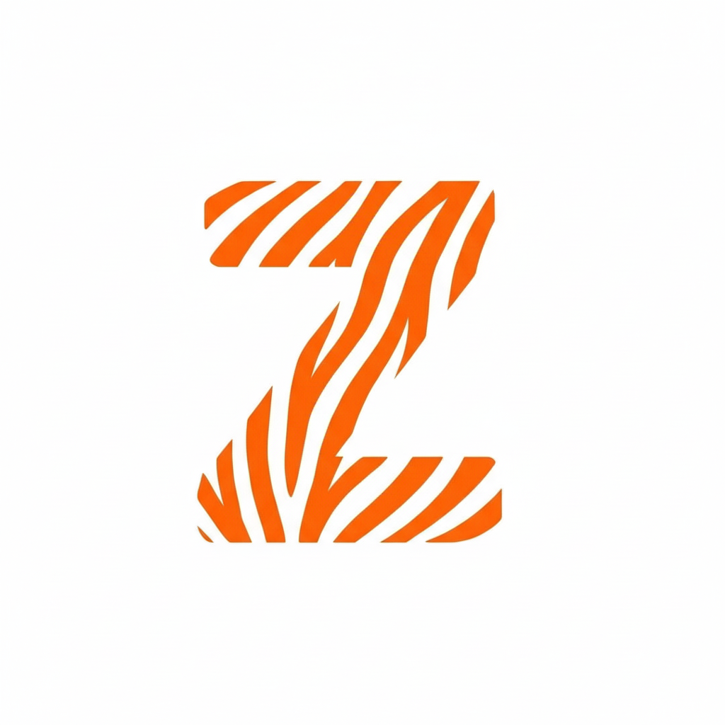 Logo Zebra Etykiety